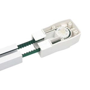 faja correa para riel eléctrico cortinas 03